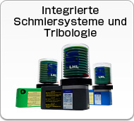 Integrierte Schmiersysteme und Tribologie
