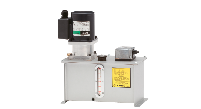 Motor driven continuous gear pump ACM-II&middot;AMI-300&middot;AMI-1000AMI-300type 3ℓ Resrtvoirs Specifications