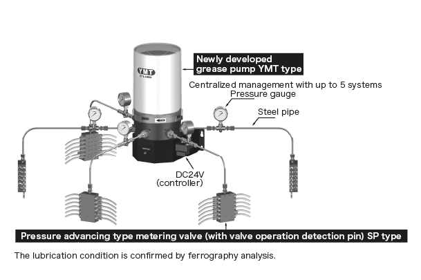 YMTtype Dimensions