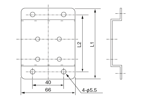 OA- I（Air-Oil Sensor）

 Dimensional Drawing