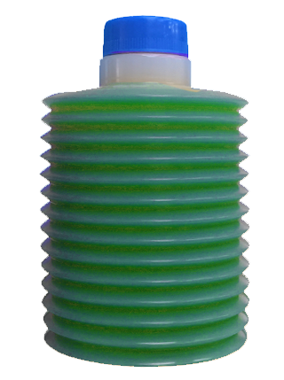 （Container shape）