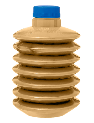 （Container shape）